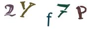 Kuva CAPTCHA