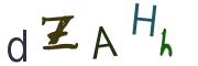 Kuva CAPTCHA
