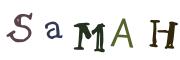 Kuva CAPTCHA