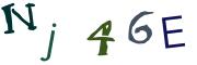 Kuva CAPTCHA