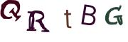 Kuva CAPTCHA