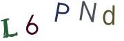 Kuva CAPTCHA