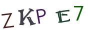 Kuva CAPTCHA
