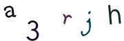 Kuva CAPTCHA