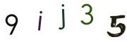 Kuva CAPTCHA