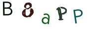 Kuva CAPTCHA