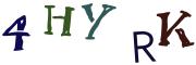 Kuva CAPTCHA