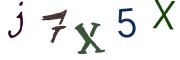 Kuva CAPTCHA