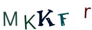 Kuva CAPTCHA