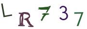 Kuva CAPTCHA