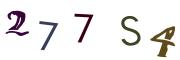 Kuva CAPTCHA