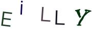 Kuva CAPTCHA