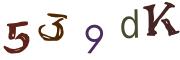 Kuva CAPTCHA