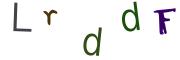 Kuva CAPTCHA