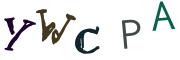 Kuva CAPTCHA