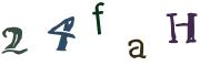Kuva CAPTCHA