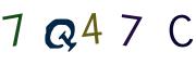Beeld-CAPTCHA