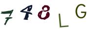 Beeld-CAPTCHA