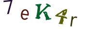 Beeld-CAPTCHA