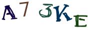 Beeld-CAPTCHA