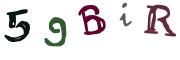 Beeld-CAPTCHA