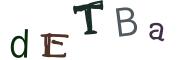 Beeld-CAPTCHA