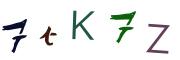 Beeld-CAPTCHA