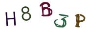 Beeld-CAPTCHA