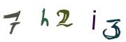 Beeld-CAPTCHA