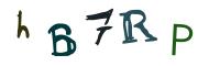 Beeld-CAPTCHA