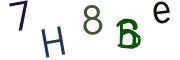 Beeld-CAPTCHA
