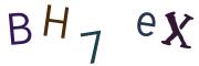 Beeld-CAPTCHA
