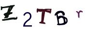 Beeld-CAPTCHA