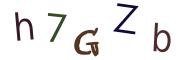 Beeld-CAPTCHA