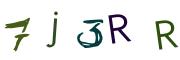 Beeld-CAPTCHA