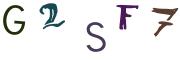 Beeld-CAPTCHA