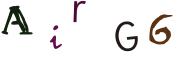 Beeld-CAPTCHA