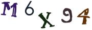 Beeld-CAPTCHA