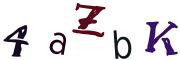 Beeld-CAPTCHA