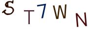 Beeld-CAPTCHA