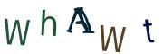 Beeld-CAPTCHA