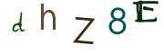 Beeld-CAPTCHA