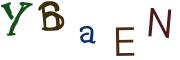 Beeld-CAPTCHA