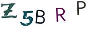Beeld-CAPTCHA