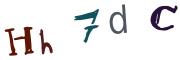Beeld-CAPTCHA