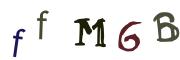 Beeld-CAPTCHA