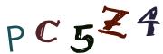 Beeld-CAPTCHA