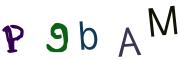 Beeld-CAPTCHA