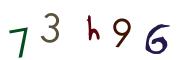 Beeld-CAPTCHA