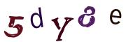 Beeld-CAPTCHA
